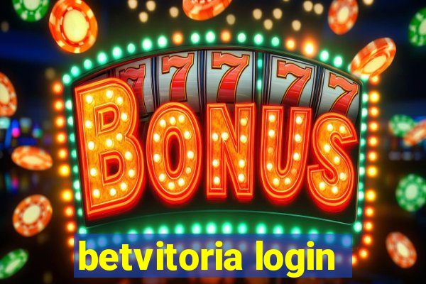 betvitoria login